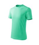 Children T-shirt, Malfini Basic, Adler