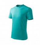 Children T-shirt, Malfini Basic, Adler