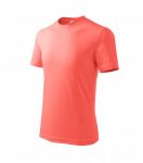 Children T-shirt, Malfini Basic, Adler