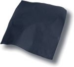 Cotton Squared Bandana, Colour