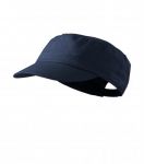 Latino Cap, Adler