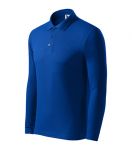 Long Sleeve Polo Shirt, Malfini