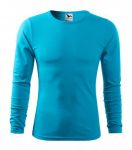 Long Sleeve T-shirt, Malfini Fit-T, Adler