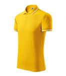 Men Polo Shirt, Malfini Urban, Adler