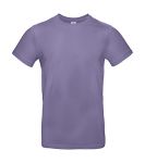 Men T-Shirt, #E190, B&C Collection