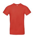 Men T-Shirt, #E190, B&C Collection