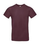 Men T-Shirt, #E190, B&C Collection