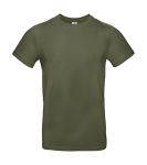 Men T-Shirt, #E190, B&C Collection