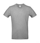 Men T-Shirt, #E190, B&C Collection