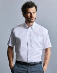 Men's Ultimate Non-iron Shirt, Russell