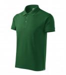 Polo Shirt, Malfini Cotton Heavy, Adler