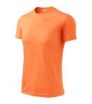Polyester T-shirt, Malfini Fantasy, Adler
