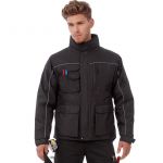 Shelter Pro Jacket, B&C Collection