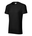 T-shirt Gents, Resist