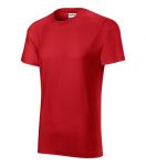 T-shirt Gents, Resist