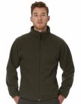 Windprotek Fleece Jacket, B&C Collection