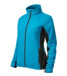 Women Fleece Jacket, Malfini Frosty, Adler