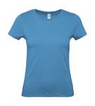 Women T-Shirt, #E150, B&C Collection