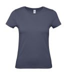 Women T-Shirt, #E150, B&C Collection