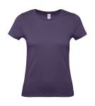 Women T-Shirt, #E150, B&C Collection