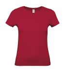 Women T-Shirt, #E150, B&C Collection