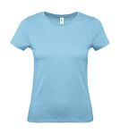 Women T-Shirt, #E150, B&C Collection