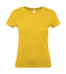Women T-Shirt, #E150, B&C Collection