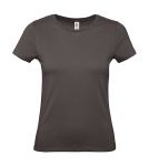 Women T-Shirt, #E150, B&C Collection