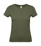 Women T-Shirt, #E150, B&C Collection