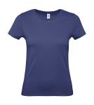 Women T-Shirt, #E150, B&C Collection