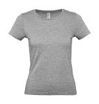 Women T-Shirt, #E150, B&C Collection