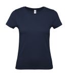 Women T-Shirt, #E150, B&C Collection