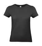Women T-shirt, #E190, B&C Collection