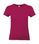 Women T-shirt, #E190, B&C Collection