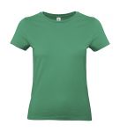 Women T-shirt, #E190, B&C Collection