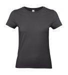 Women T-shirt, #E190, B&C Collection