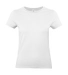 Women T-shirt, #E190, B&C Collection
