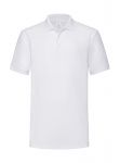 65/35 Heavy Polo Shirt, Fruit of the Loom