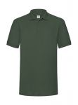 65/35 Heavy Polo Shirt, Fruit of the Loom