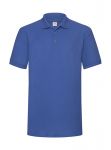 65/35 Heavy Polo Shirt, Fruit of the Loom