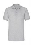 65/35 Heavy Polo Shirt, Fruit of the Loom