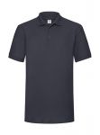 65/35 Heavy Polo Shirt, Fruit of the Loom