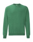Classic Set-In Sweat, Fruit of the Loom