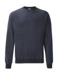 Classic Set-In Sweat, Fruit of the Loom