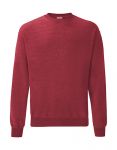 Classic Set-In Sweat, Fruit of the Loom
