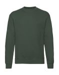 Classic Set-In Sweat, Fruit of the Loom