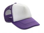Detroit Mesh Truckers Cap, Result