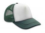 Detroit Mesh Truckers Cap, Result