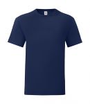 Kids Iconic T-Shirt, Fruit of the Loom