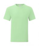 Kids Iconic T-Shirt, Fruit of the Loom